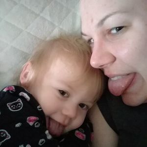 Meet your Posher, Jenna